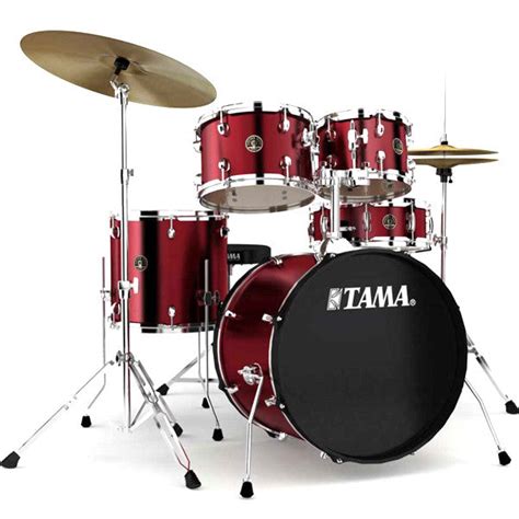 Acoustic Drum Kit-Shop for Acoustic Drum Set Online in India | Bajaao