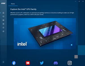 Intel Graphics Control Panel Windows 1.0 Download 的图像结果
