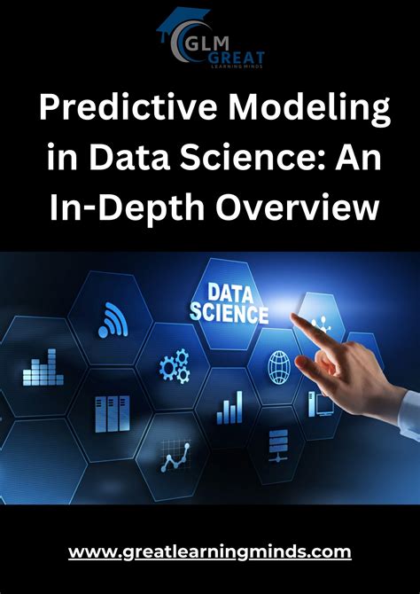 Data Predictive Modeling 的图像结果