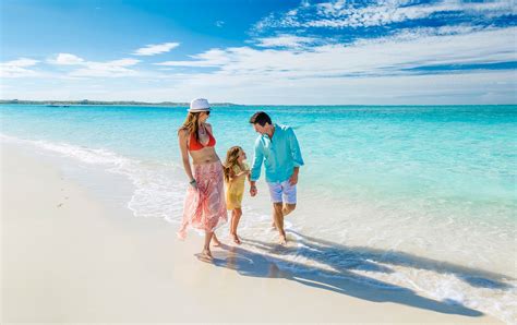 What Is The Best Time To Visit Turks & Caicos? | BEACHES