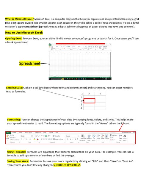 How Does Excel Work 的图像结果
