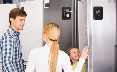 Buy Drawbridge Eagle Enterprise 1 Pcs Child Safety Device Refrigerator ...