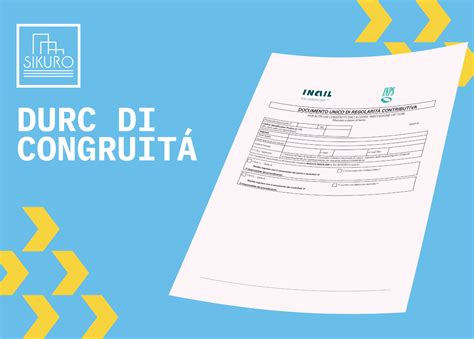 Durc di congruità per la manodopera edilizia: dal 1° marzo 2023 nuovo sistema di "alert ...