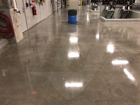 Epoxy Floor Paint Industrial