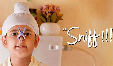 Sniff Movie Review: अमोल गुप्ते की ‘स्निफ' देखकर आपको याद आ जाएगा आपका ...