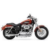 Harley Davidson 1200 Custom | Harley Davidson 1200 Custom price | 1200 ...