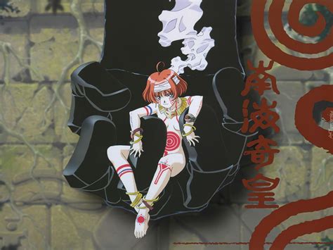 Neo Ranga » Anime Cristal