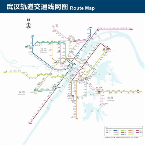 武汉轨道交通最新动态，9号线及29号线走向有变动！ - 知乎