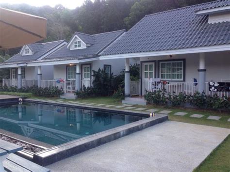 LEELAWADEE RESORT KHAOLAK (Thailand/Takua Pa, Phang Nga Province ...