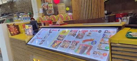 Menu at Wow! Momo, Noida, No FC16