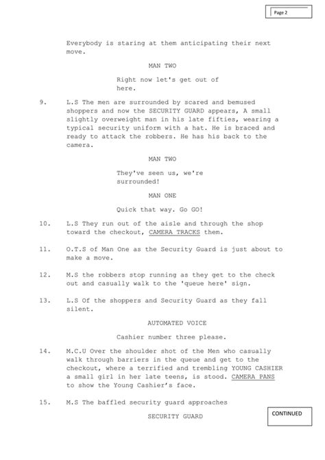 Image result for Script for Fun