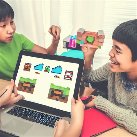 Image result for Minecraft Scratch Code