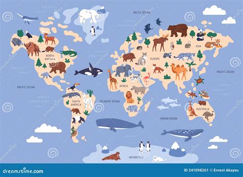 World Geography Map 的图像结果