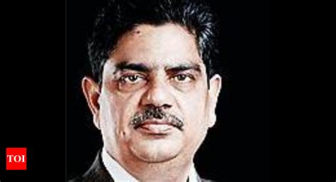 Professor Alok Kumar Rai gets second term as Lucknow University VC ...