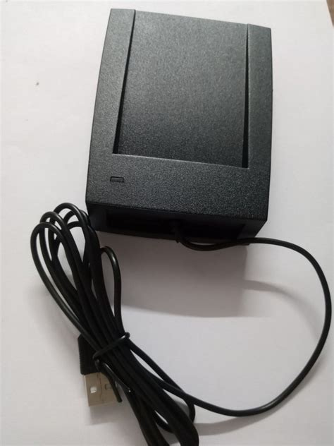 Access Card - ID Thick Card 125kHz Thick Clamshell RFID ID Card Trader ...