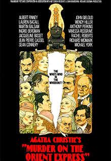 Murder On The Orient Express Awards: List of Awards won by English ...