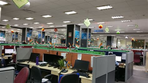 ICICI Bank Office Photos | Glassdoor