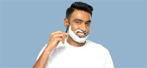A 5-Step Guide On Getting A Close Shave