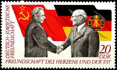 Erich Honecker Kimdir, Hayatı ve Resimleri