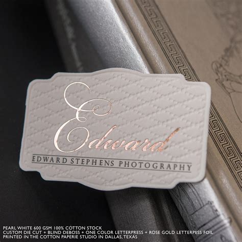 Best Luxury Business Cards 的图像结果