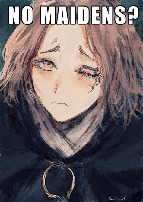 no maiden | No Maidens / Maidenless | Know Your Meme