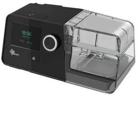BMC G3 A20 Auto CPAP Machine Supplier from Delhi