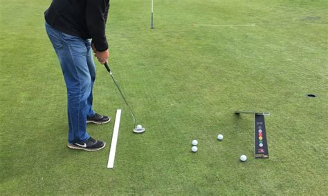 Image result for Ping Putter Fitting