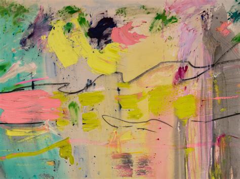 Francine Tint's exhibition | Meer