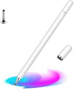 mizi Universal Capacitive Pen for All Touch Screen - Phones/Tablets ...
