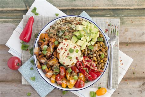 repas vegetarien pour paques
