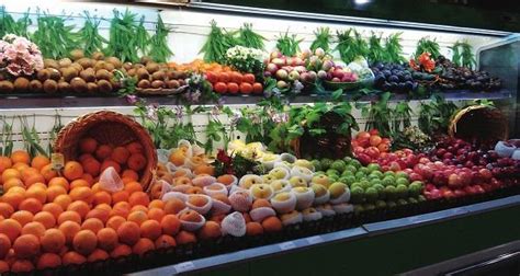 水果生鲜超市库管的工作怎么样？如何成为一名优秀的库管？_蔬东坡商学院