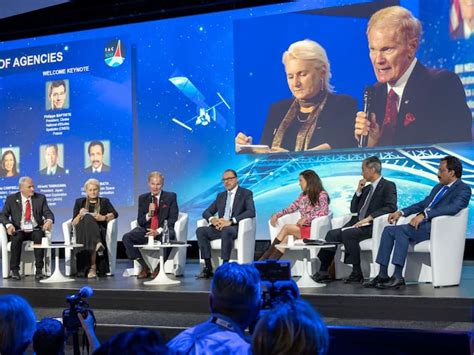 International Astronautical Congress 2022 IAC 2022 Focus On Asteroid ...