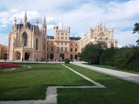 THE CHATEAU LEDNICE - Castle Reviews & Photos - Tripadvisor
