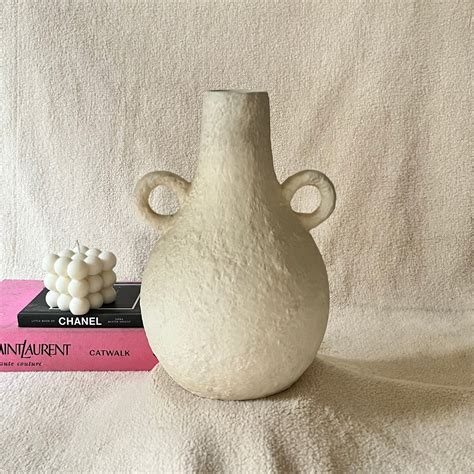 Amphora Vase – Casarella