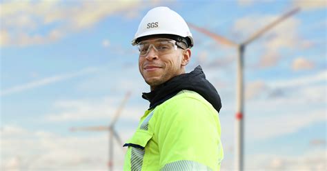 SGS Publishes the First Fully Integrated TIC Annual Report | SGS India