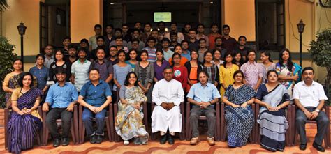 Post Graduate Department of Statistics (M.Sc. in Data Science) – St ...