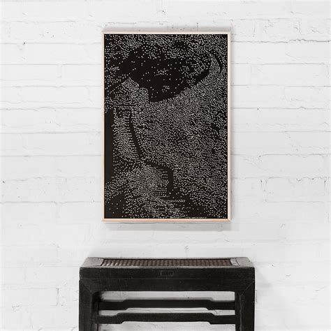 "Great Wall II" by Ren Hui For Sale at 1stDibs