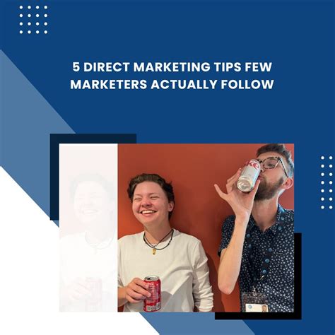 Direct marketing is one of the most effective methods for reaching ...