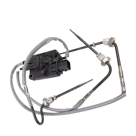 Buy Cardoctor 4384812 EGT Sensor DPF Sensor EGR Valve Temperature ...