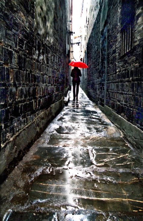 【雨巷摄影图片】南京高淳生活摄影_黎明视野_太平洋电脑网摄影部落