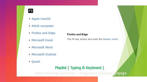 Image result for F9 Key Function