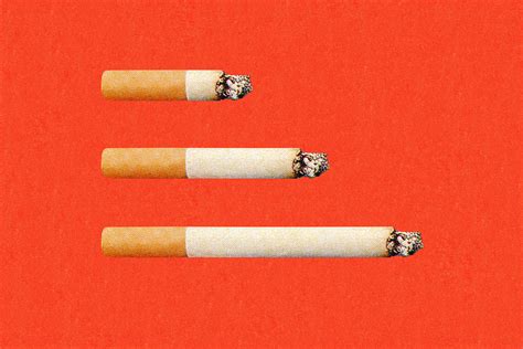 Quit Smoking Cigarettes