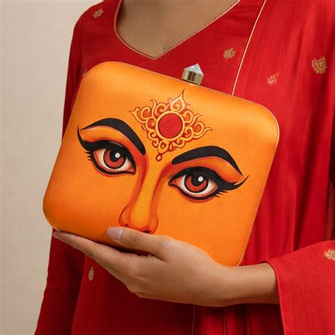 Durga Clutches