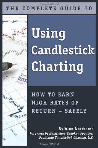 The Complete Guide to Using Candlestick Charting: How to Earn High ...