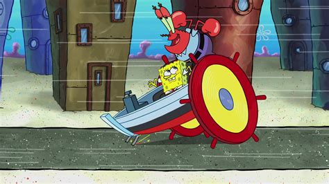 SpongeBob SquarePants Season 11 Image | Fancaps