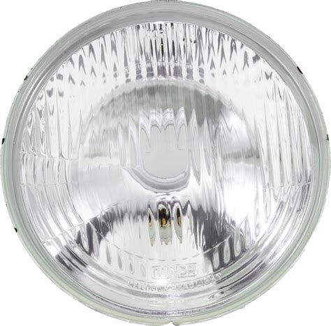 UNO MINDA 5114C-601ASY BEAM WITH PARKNG HALOGEN BULLET FOR ROYAL ...