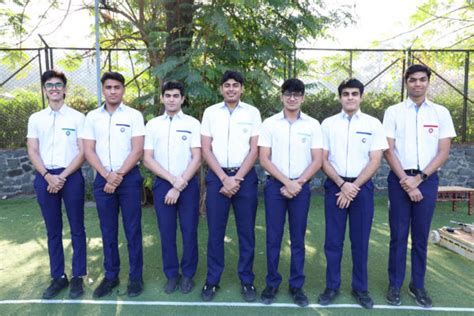 Jamnabai Narsee School