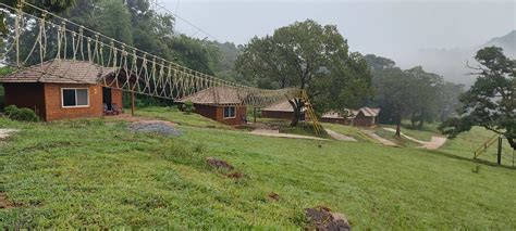 STERLING KADUMANE HILLS SAKLESHPUR (Karnataka) - Campground Reviews ...