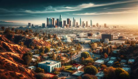 The Ultimate 1 Day in Los Angeles Itinerary for Cruisers | Home ...