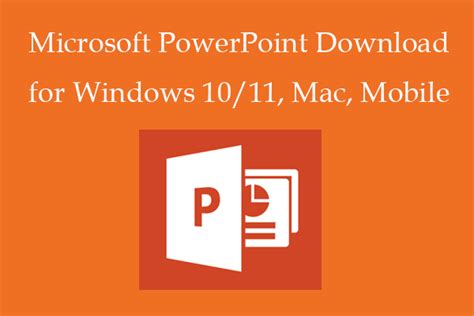 Image result for PowerPoint On Computer